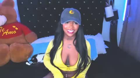 Teerry online show from 02.08.25