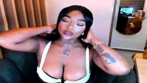 Teerry online show from 02.08.26