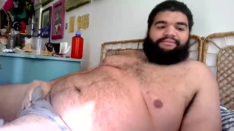 teethirstrap online show from 10.27.25