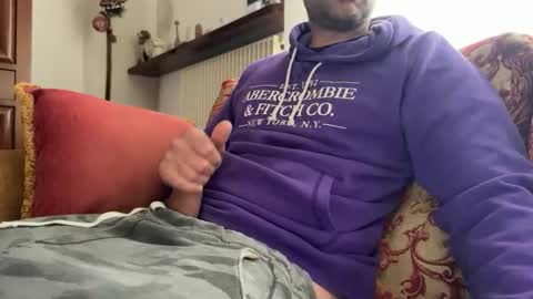 tegadura07 online show from 11.20.25