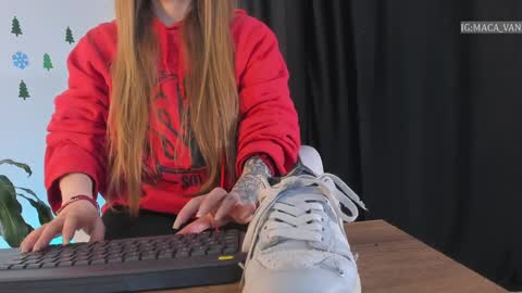 Snapshot of tekila__ chatting on 12.02.24 tekila__ online show from 12.02.24