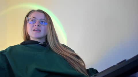 Snapshot of tekila__ chatting on 01.30.25 tekila__ online show from 01.30.25