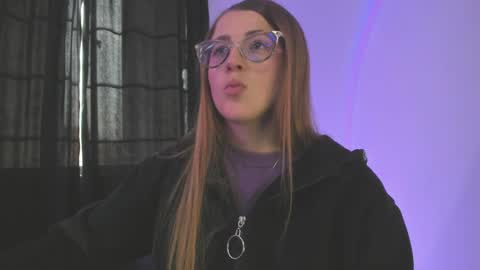 Snapshot of tekila__ chatting on 02.27.25 tekila__ online show from 02.27.25