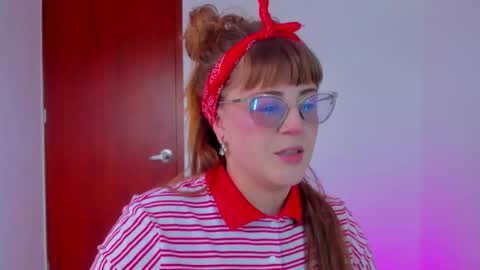 Snapshot of tekila__ chatting on 11.30.25 tekila__ online show from 11.30.25