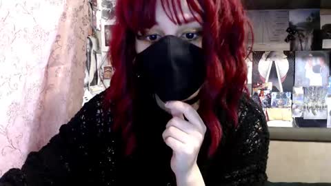 ruth online show from 10.24.25