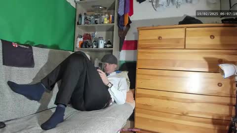 Virg Lszl online show from 02.19.25