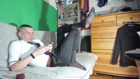 Virg Lszl online show from 03.10.25