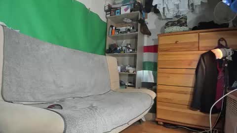 Virg Lszl online show from 10.06.25