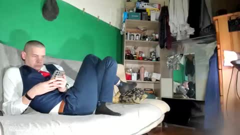 Snapshot of telepaticman chatting on 02.03.26 Virg Lszl online show from 02.03.26