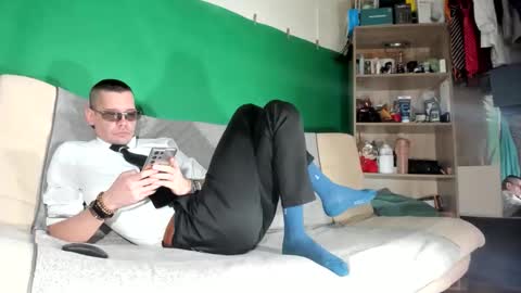 Snapshot of telepaticman chatting on 03.09.26 Virg Lszl online show from 03.09.26