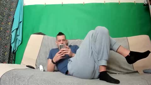 Virg Lszl online show from 04.29.26