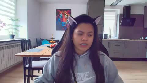 Amazing SALOME online show from 11.17.25