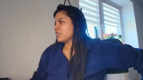 Amazing SALOME online show from 03.02.26