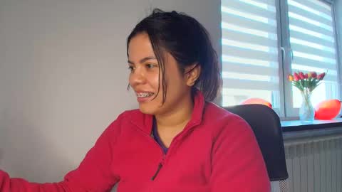 Amazing SALOME online show from 03.09.26