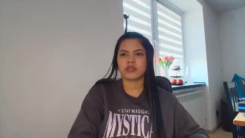 Amazing SALOME online show from 03.24.26