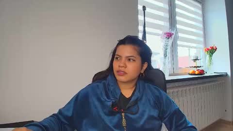 Amazing SALOME online show from 04.09.26