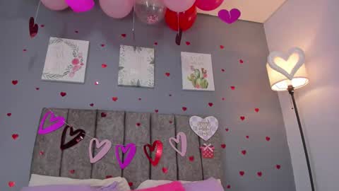 Abby  online show from 02.13.26