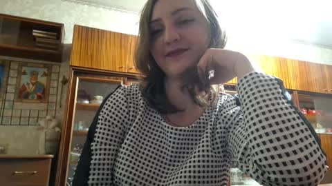 Stephanie online show from 02.02.26