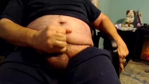 Snapshot of templargeor chatting on 01.06.25 Templargeor online show from 01.06.25