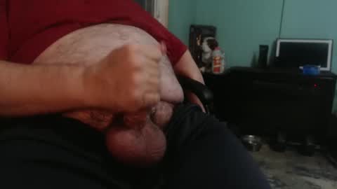 Snapshot of templargeor chatting on 09.26.25 Templargeor online show from 09.26.25