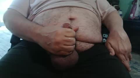 Snapshot of templargeor chatting on 10.08.25 Templargeor online show from 10.08.25