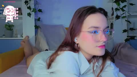 Megan  online show from 02.05.26