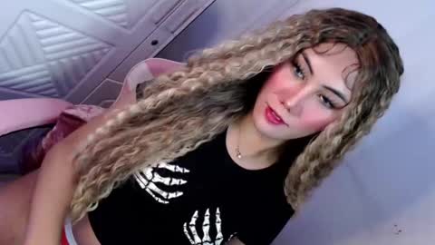 Im Dianna DONT FORGET TO FOLLOW ME   online show from 02.14.25