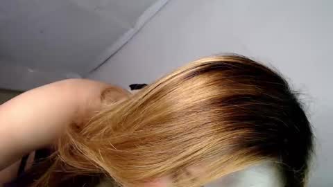 Im Dianna DONT FORGET TO FOLLOW ME   online show from 03.10.25