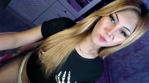 Im Dianna DONT FORGET TO FOLLOW ME   online show from 09.09.25