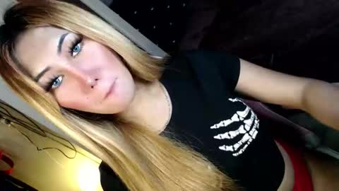 Im Dianna DONT FORGET TO FOLLOW ME   online show from 09.27.25