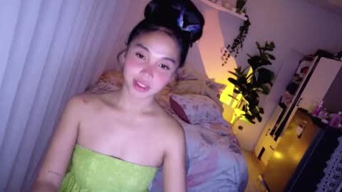 temptessa20 online show from 11.16.25