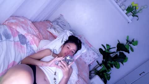 temptessa20 online show from 11.27.25