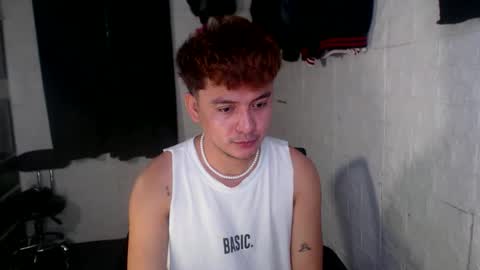 tempting_jon online show from 05.09.26