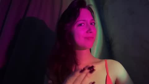 Snapshot of temptingvision chatting on 11.11.25 temptingvision online show from 11.11.25