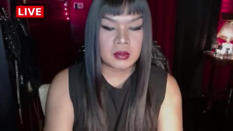 Mistress Coco online show from 01.16.25