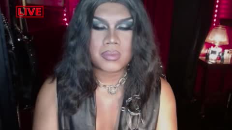 Mistress Coco online show from 01.21.25