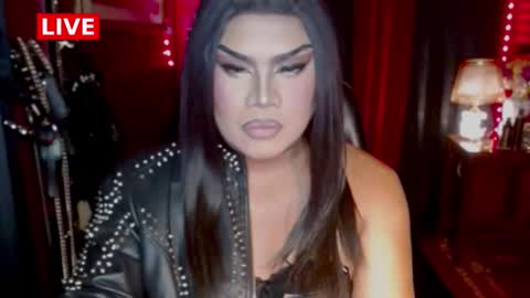 Mistress Coco online show from 09.13.25