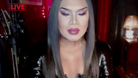 Mistress Coco online show from 09.15.25