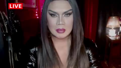 Mistress Coco online show from 09.19.25