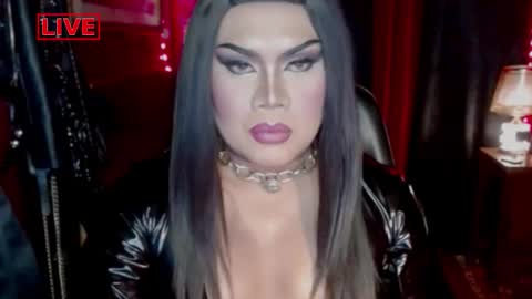 Mistress Coco online show from 09.29.25