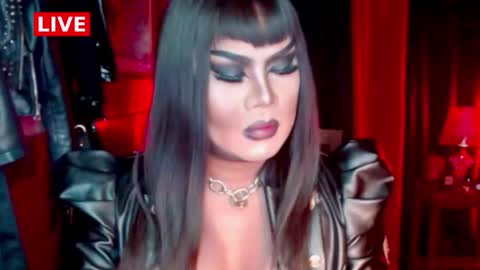 Mistress Coco online show from 02.11.26