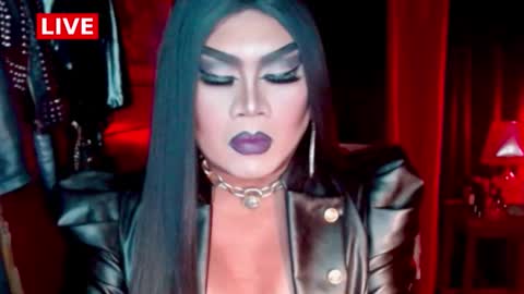 Snapshot of temptress_cocoxxx chatting on 03.04.26 Mistress Coco online show from 03.04.26