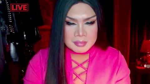 Snapshot of temptress_cocoxxx chatting on 03.09.26 Mistress Coco online show from 03.09.26