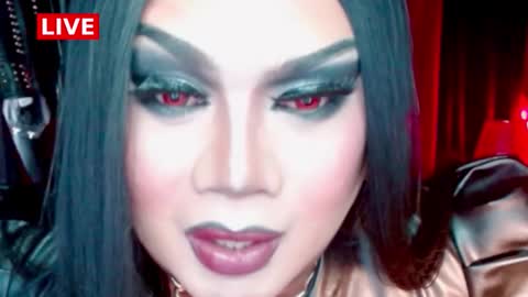 Snapshot of temptress_cocoxxx chatting on 03.11.26 Mistress Coco online show from 03.11.26