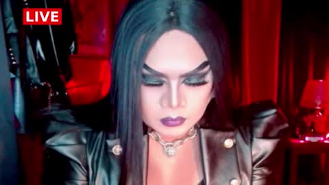 Snapshot of temptress_cocoxxx chatting on 03.15.26 Mistress Coco online show from 03.15.26