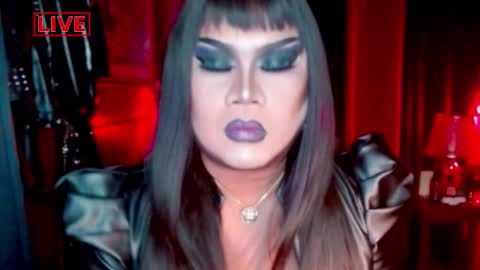 Snapshot of temptress_cocoxxx chatting on 03.16.26 Mistress Coco online show from 03.16.26
