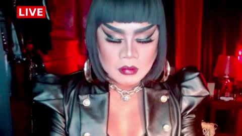 Snapshot of temptress_cocoxxx chatting on 03.18.26 Mistress Coco online show from 03.18.26