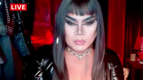 Snapshot of temptress_cocoxxx chatting on 03.22.26 Mistress Coco online show from 03.22.26