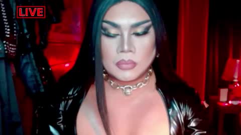 Snapshot of temptress_cocoxxx chatting on 03.25.26 Mistress Coco online show from 03.25.26