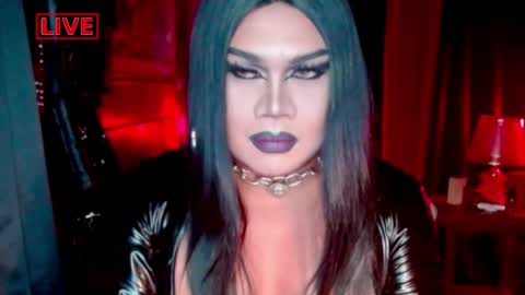 Snapshot of temptress_cocoxxx chatting on 03.31.26 Mistress Coco online show from 03.31.26
